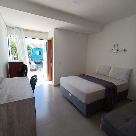 Suite 13 Pontal do Parana Bagian luar foto