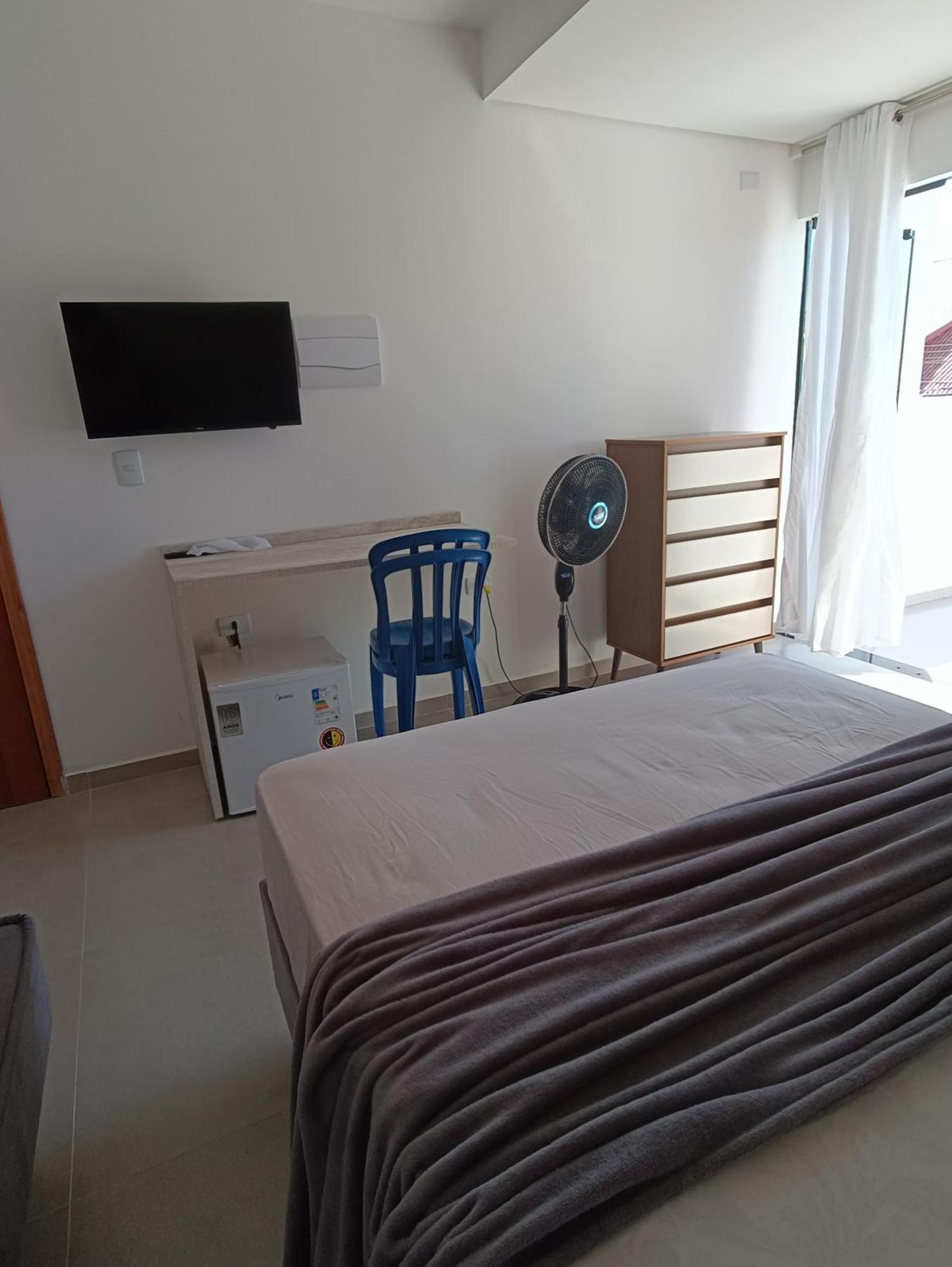 Suite 13 Pontal do Parana Bagian luar foto