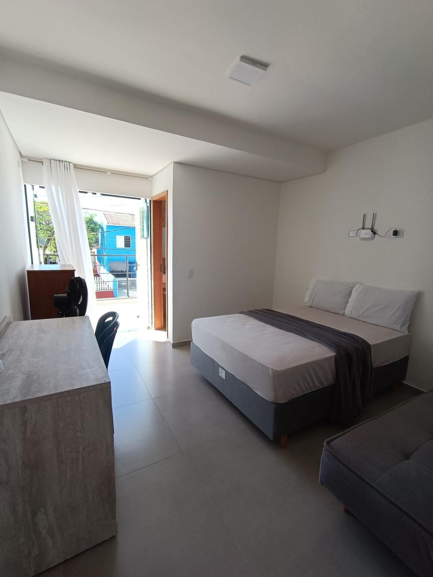 Suite 13 Pontal do Parana Bagian luar foto