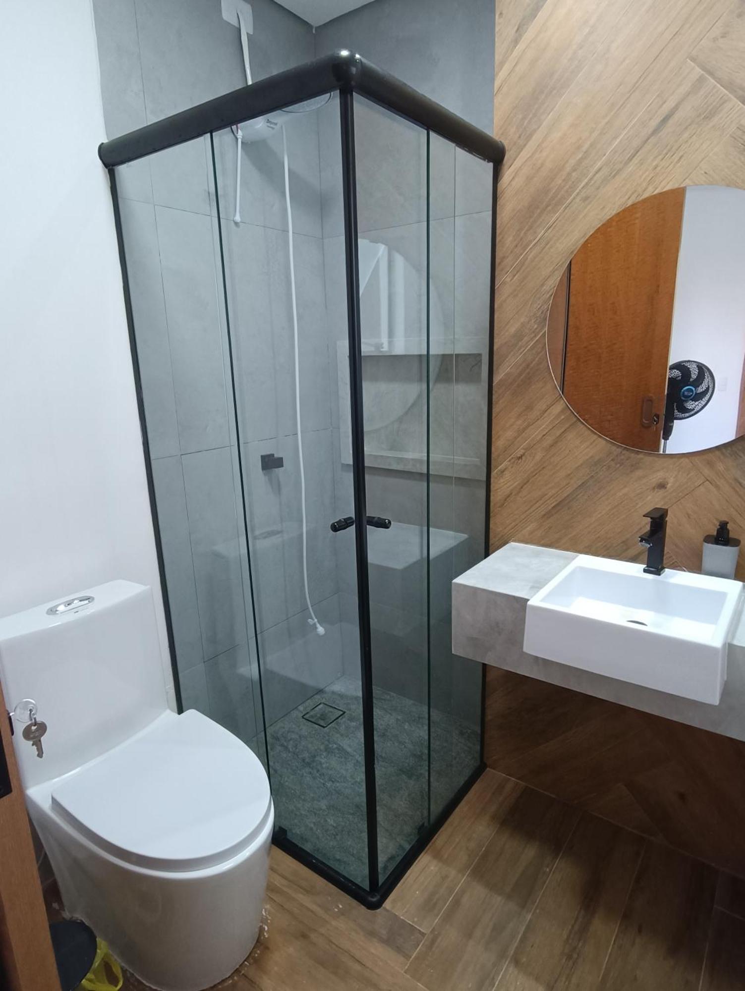 Suite 13 Pontal do Parana Bagian luar foto