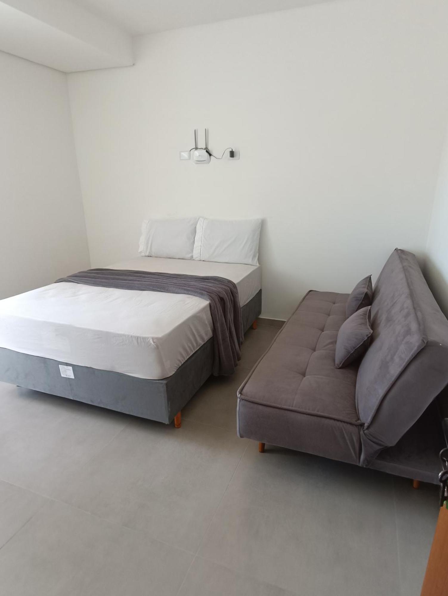 Suite 13 Pontal do Parana Bagian luar foto