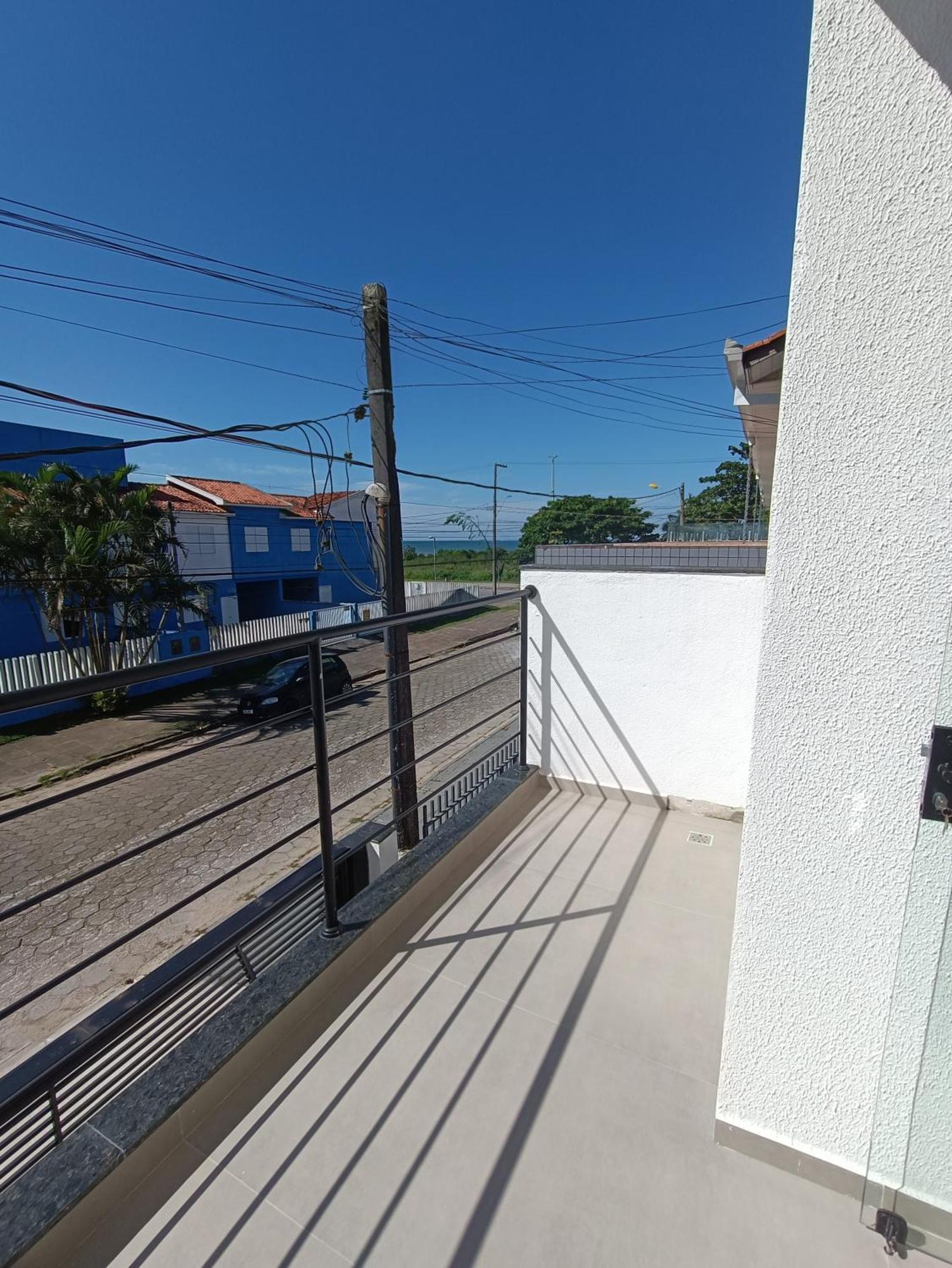 Suite 13 Pontal do Parana Bagian luar foto