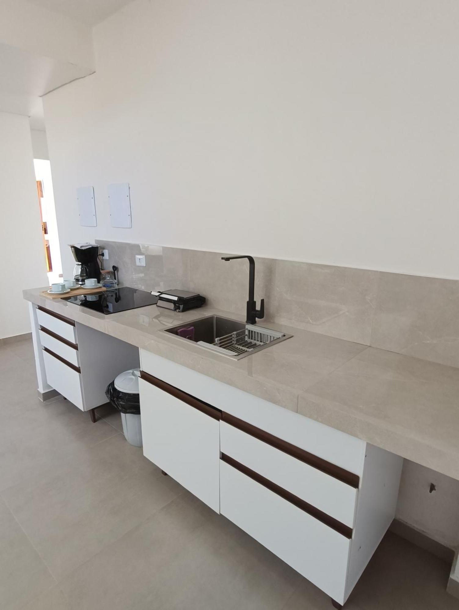 Suite 13 Pontal do Parana Bagian luar foto